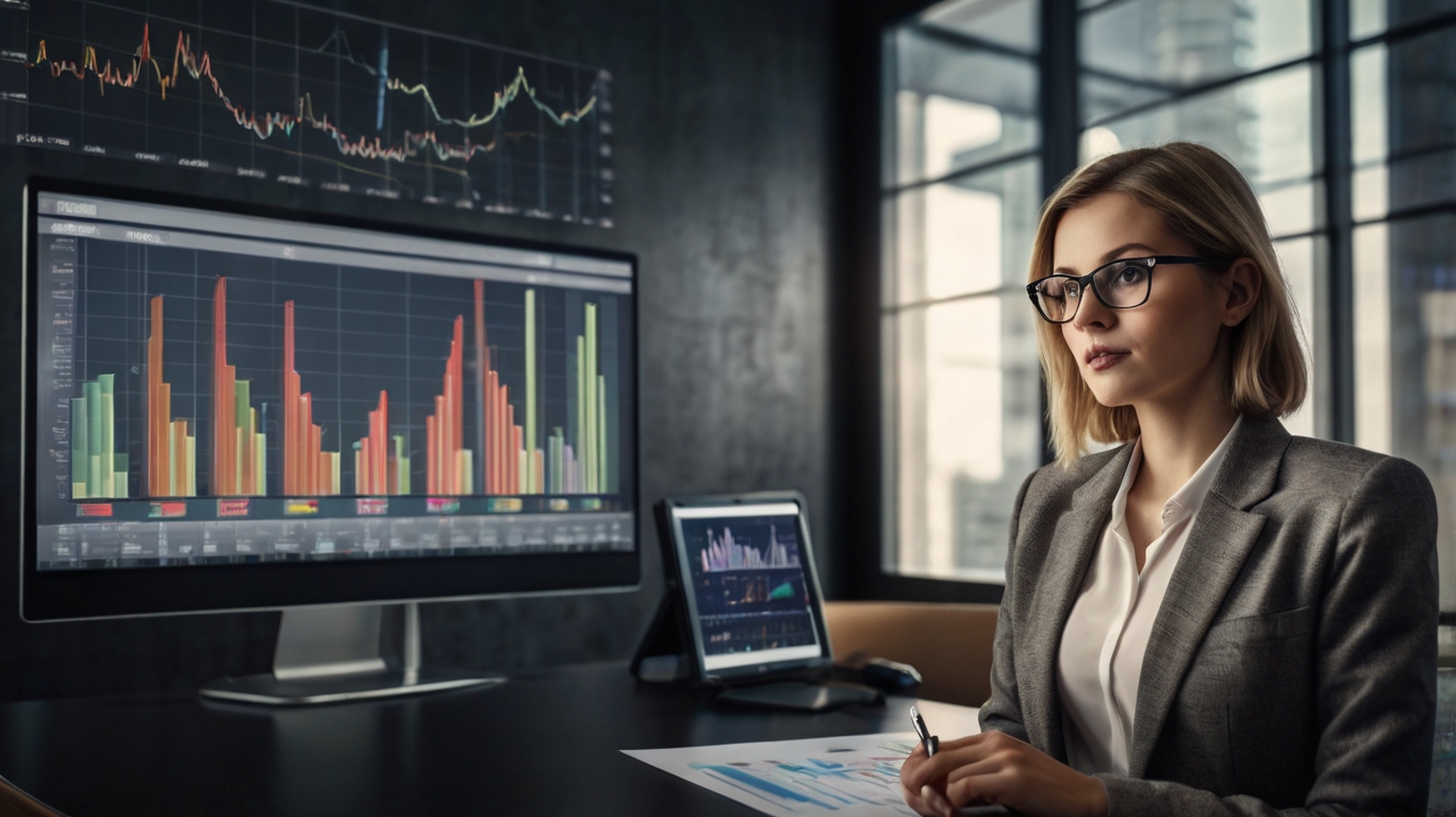 Comptabilité d'entreprise